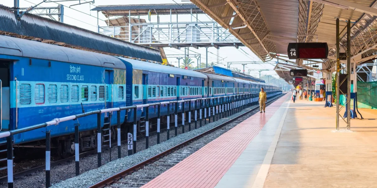 Railways to run 89 special trains for 3 days amid continued IndiGo chaos