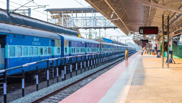 Railways to run 89 special trains for 3 days amid continued IndiGo chaos