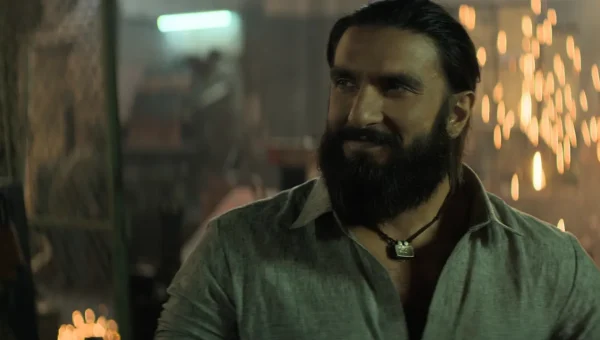 Dhurandhar Box Office: Ranveer Singh film collects USD 3.20 million overseas with a strong weekend trend