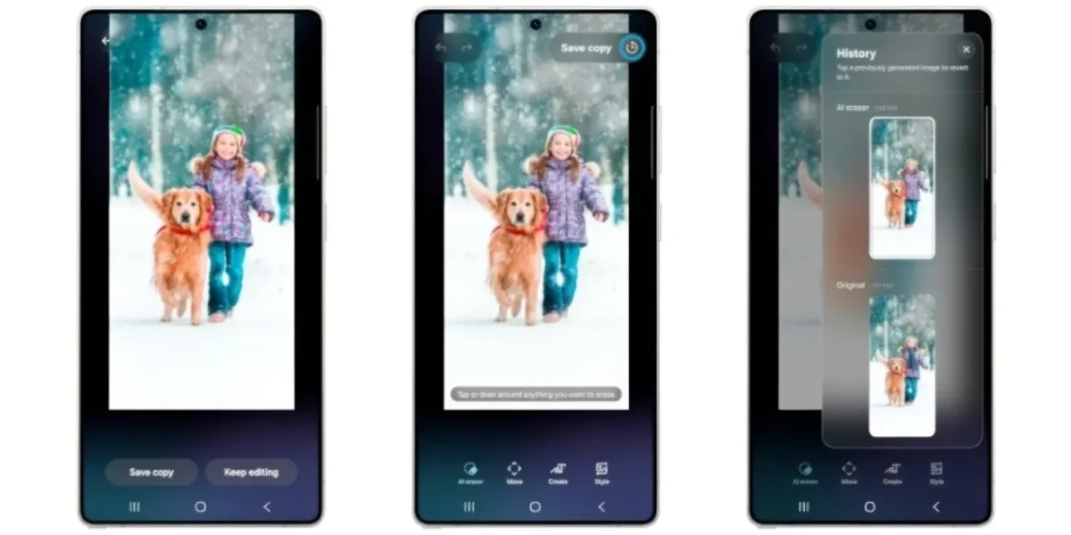 Samsung launches One UI 8.5 Beta for next-level ease of use