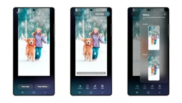 Samsung launches One UI 8.5 Beta for next-level ease of use