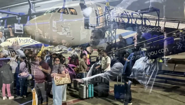 DGCA orders immediate on-site inspections at 11 airports after IndiGo disruptions