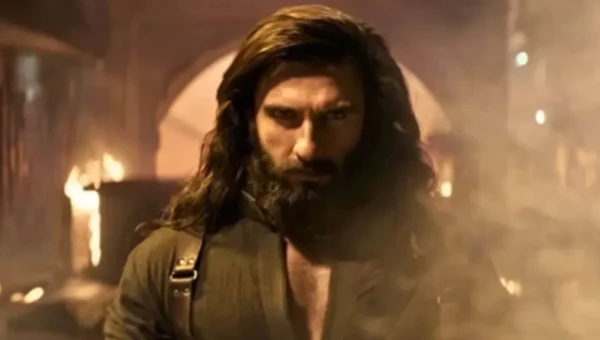 Dhurandhar Box Office: Ranveer Singh film tops 200 crore worldwide with phenomenal Tuesday overseas