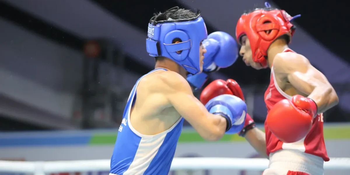 Elite National Boxing Championships rescheduled due to pollution control measures