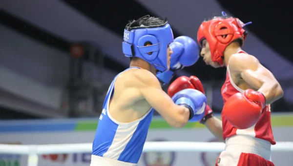Elite National Boxing Championships rescheduled due to pollution control measures