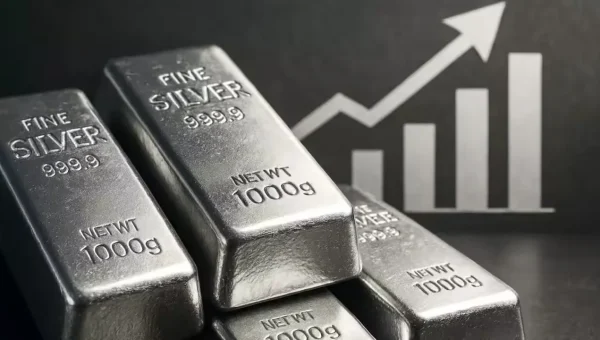 Silver prices can rally 20% to Rs 240,000/kg in 2026: Axis Securities