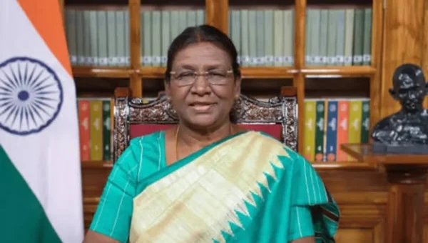 President Droupadi Murmu to felicitate winners of National Energy Conservation Awards 2025 in New Delhi