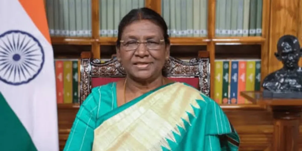 President Droupadi Murmu to felicitate winners of National Energy Conservation Awards 2025 in New Delhi