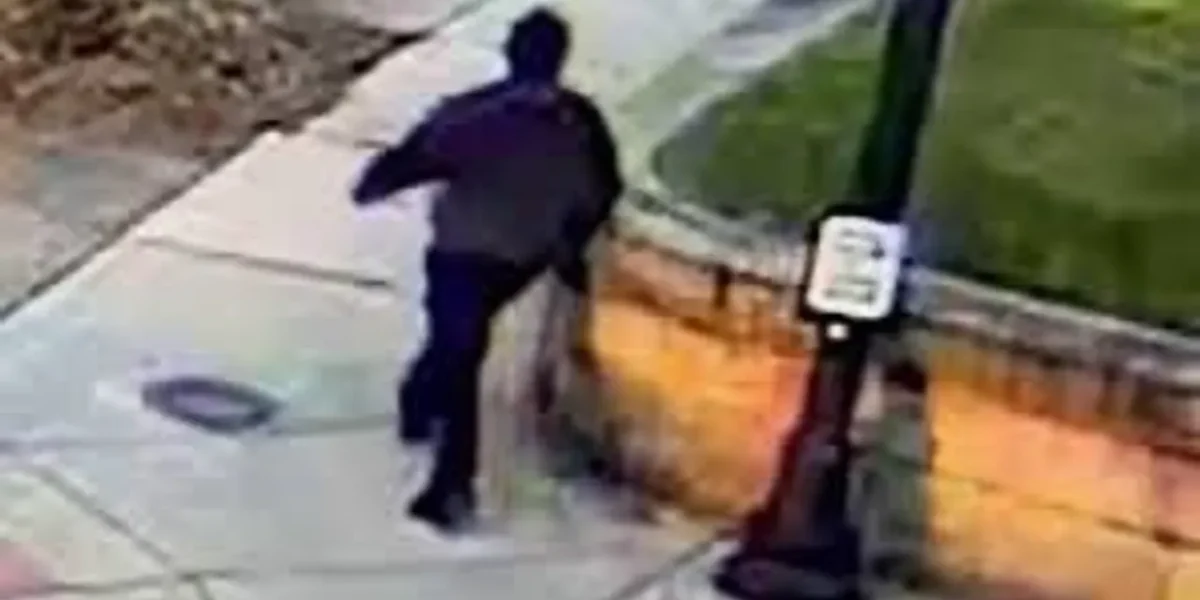 Brown University shooting: Police describe suspect as grave warning issued