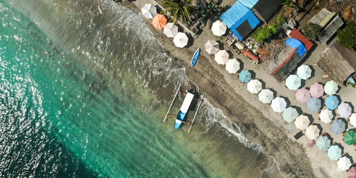 Indonesia crowned world\’s best destination for affordable luxury holidays