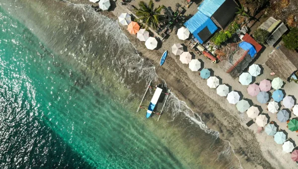Indonesia crowned world\’s best destination for affordable luxury holidays