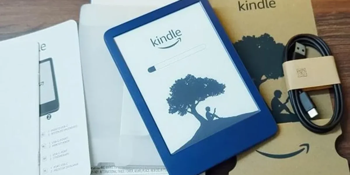 Amazon Kindle’s new in-app AI feature lets users ask questions on books: Report