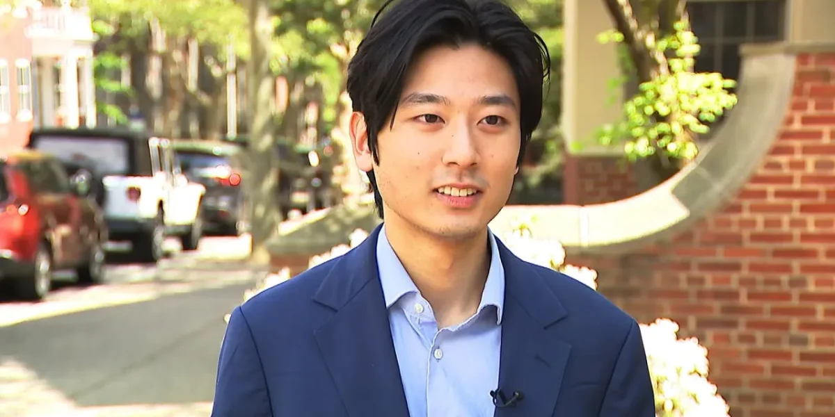 Brown University student\’s social media profiles deleted amid doxing