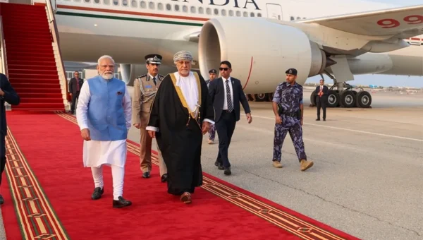 India-Oman Business Summit to give new momentum to bilateral ties: PM Narendra Modi