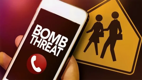 After Ahmedabad, bomb threat to Collector’s office in Vadodara triggers panic