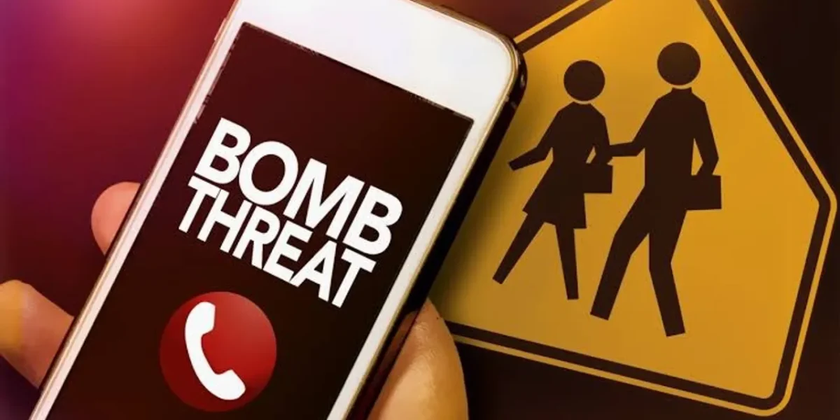 After Ahmedabad, bomb threat to Collector’s office in Vadodara triggers panic