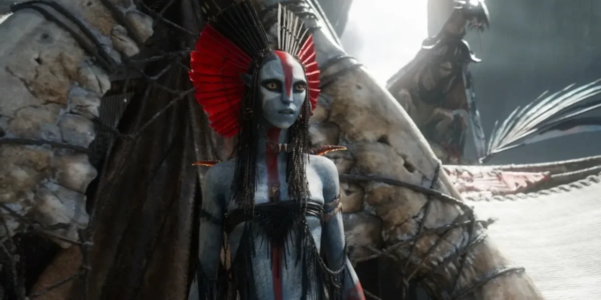 Avatar Fire and Ash sells 2.25 lakh tickets at national chains in India