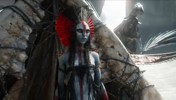 Avatar Fire and Ash sells 2.25 lakh tickets at national chains in India