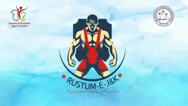 Jammu & Kashmir To Host First International Indian Style Wrestling Event Today