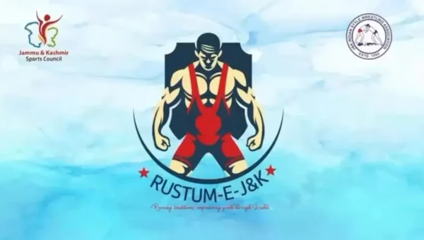 Jammu & Kashmir To Host First International Indian Style Wrestling Event Today