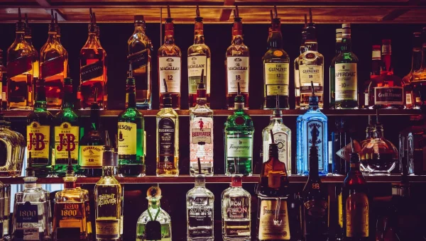 Saudi Arabia expands access to its only alcohol store in Riyadh for non-Muslim residents