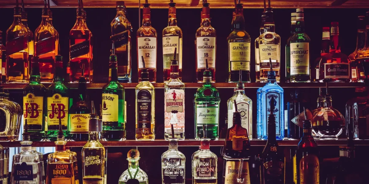 Saudi Arabia expands access to its only alcohol store in Riyadh for non-Muslim residents