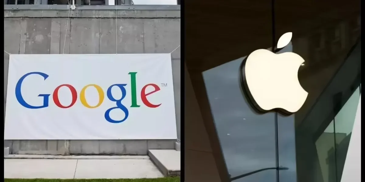 Google, Apple warn US staff with H-1B visas against International Travel: Report