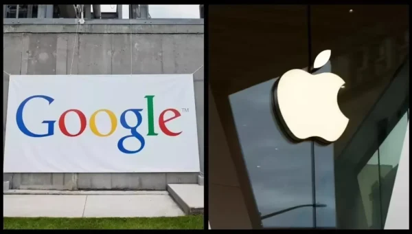 Google, Apple warn US staff with H-1B visas against International Travel: Report