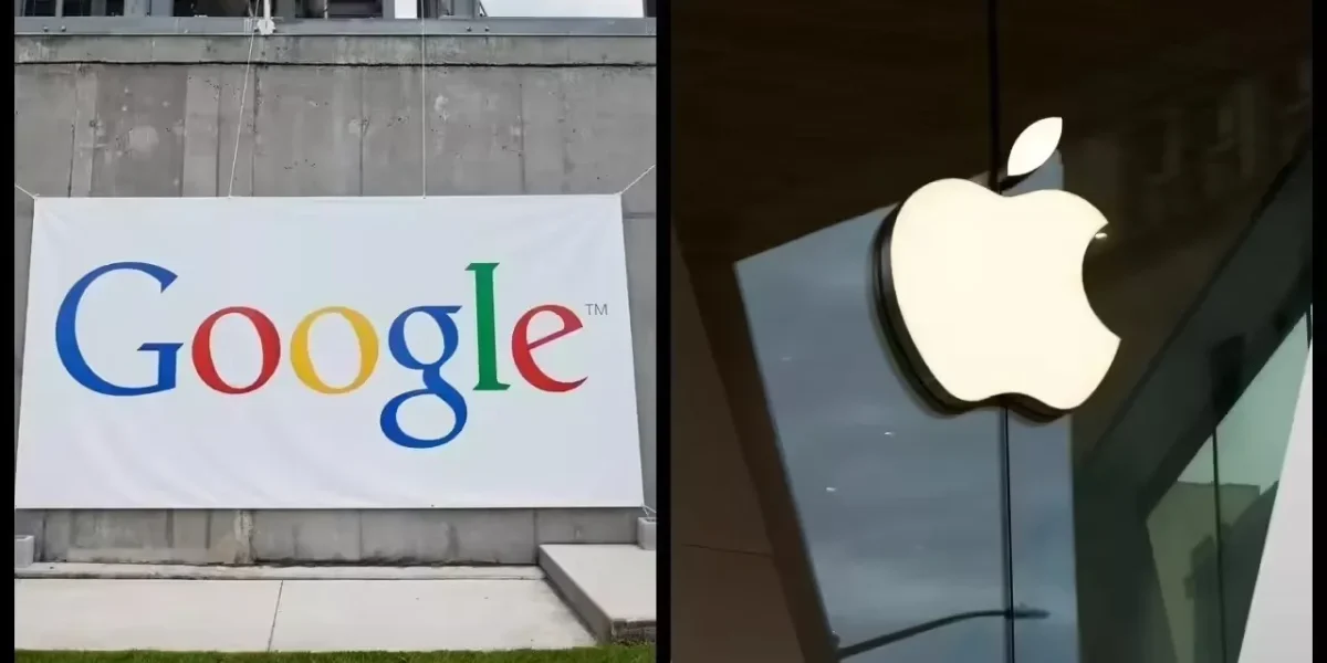 Google, Apple warn US staff with H-1B visas against International Travel: Report