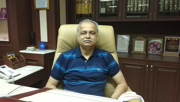 Yatin Oza elected president of Gujarat High Court Advocates\’ Association for 19th time