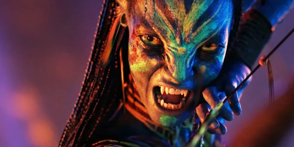 Avatar Fire and Ash Box Office Collections: James Cameron film gross 48 crore in India in 2 days
