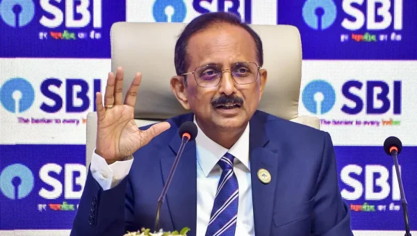 Home loan book set to cross ₹10 lakh cr next fiscal year on strong demand: SBI chief