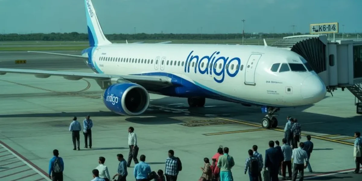 IndiGo launches daily direct Rewa-Indore flights
