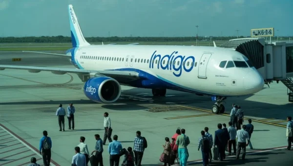 IndiGo launches daily direct Rewa-Indore flights