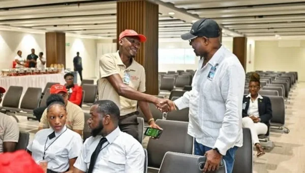 Jamaica sees 300,000 visitors post Hurricane Melissa
