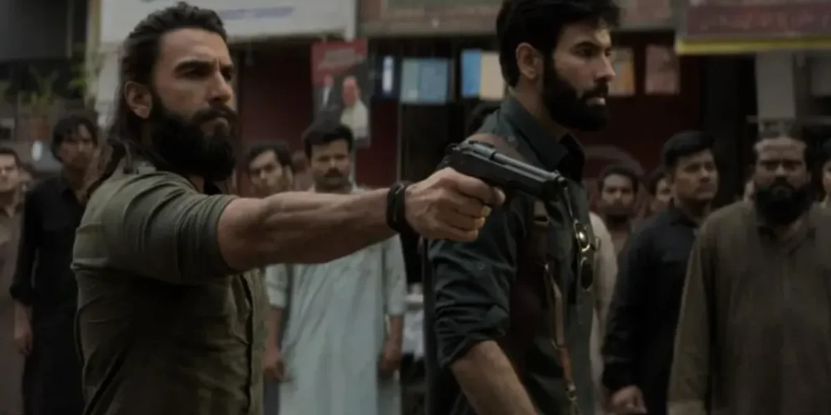 Dhurandhar 2 locked for Eid 2026; set to release in five languages simultaneously