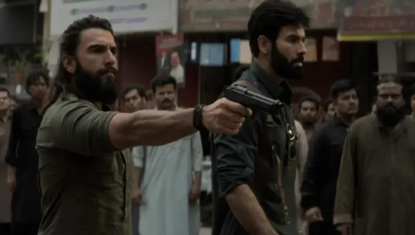 Dhurandhar 2 locked for Eid 2026; set to release in five languages simultaneously