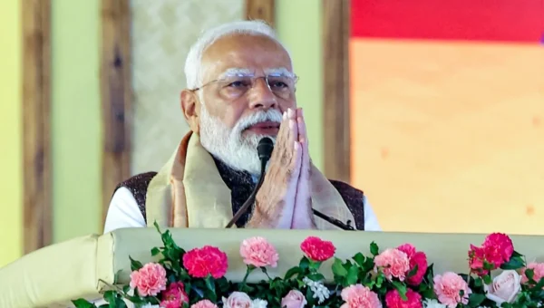 PM Modi To Visit Lucknow On Atal Bihari Vajpayee’s 101st Birth Anniversary