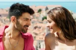 Tu Meri Main Tera Main Tera Tu Meri Box Office: Kartik Aaryan, Ananya Panday film struggles, collects Rs 6 crore on Saturday