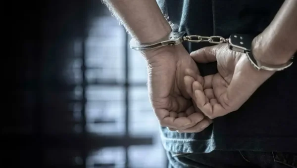 Indian student arrested in US after he tries to set family on fire