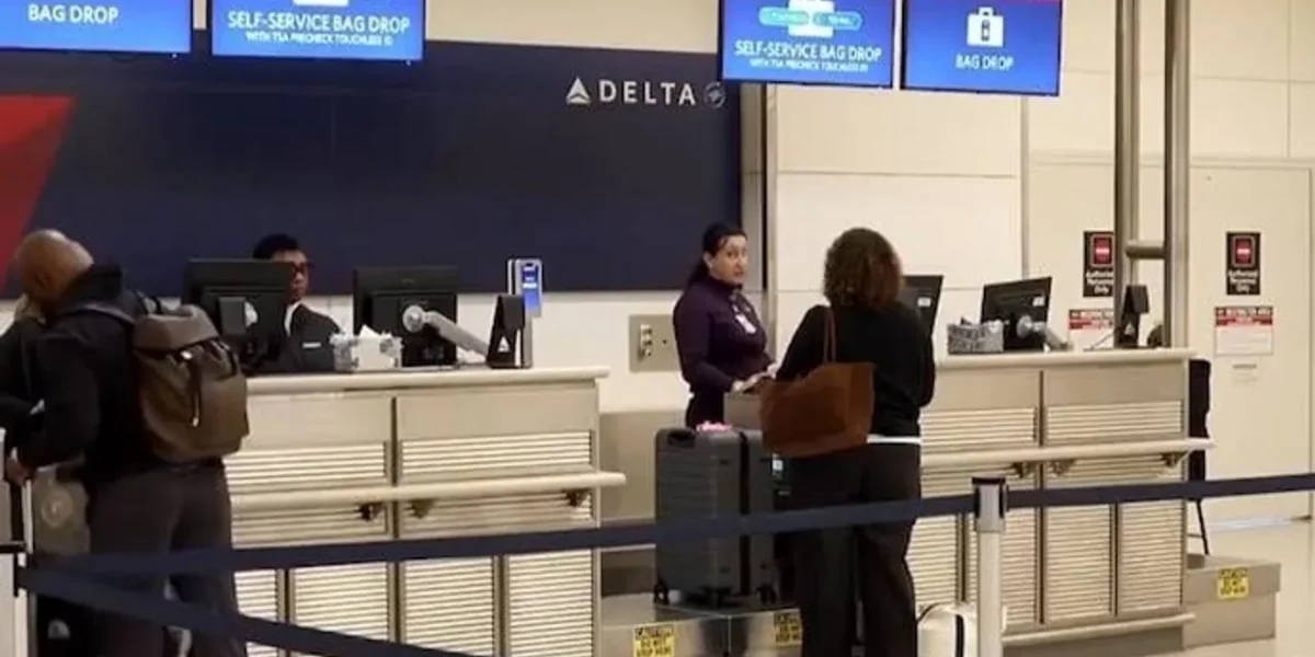 Major storms disrupt travel across US; over 1,600 flights cancelled
