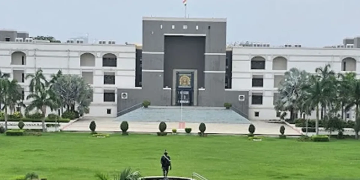 AMC gets nod from Gujarat HC for removal of encroachments by Khodiyar Mata Temple at Kamal Talav