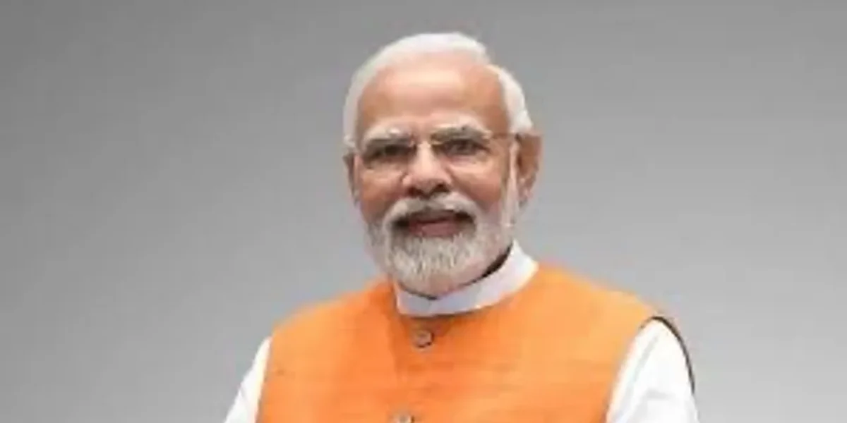PM Modi to meet leading economists and subject matter experts at NITI Aayog in New Delhi today