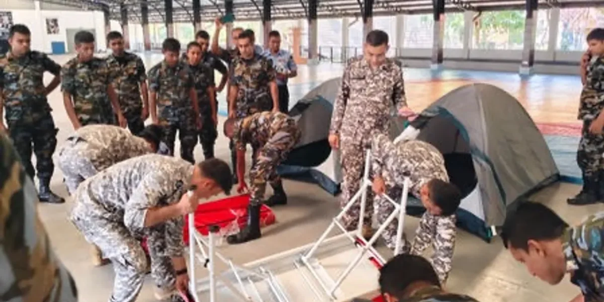 Operation Sagar Bandhu: India Sends 53 Tonnes of Relief to Sri Lanka, Brings Back 2,000+ Stranded Indians