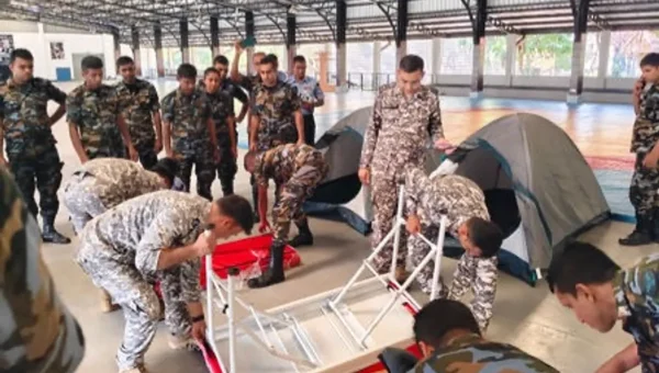 Operation Sagar Bandhu: India Sends 53 Tonnes of Relief to Sri Lanka, Brings Back 2,000+ Stranded Indians