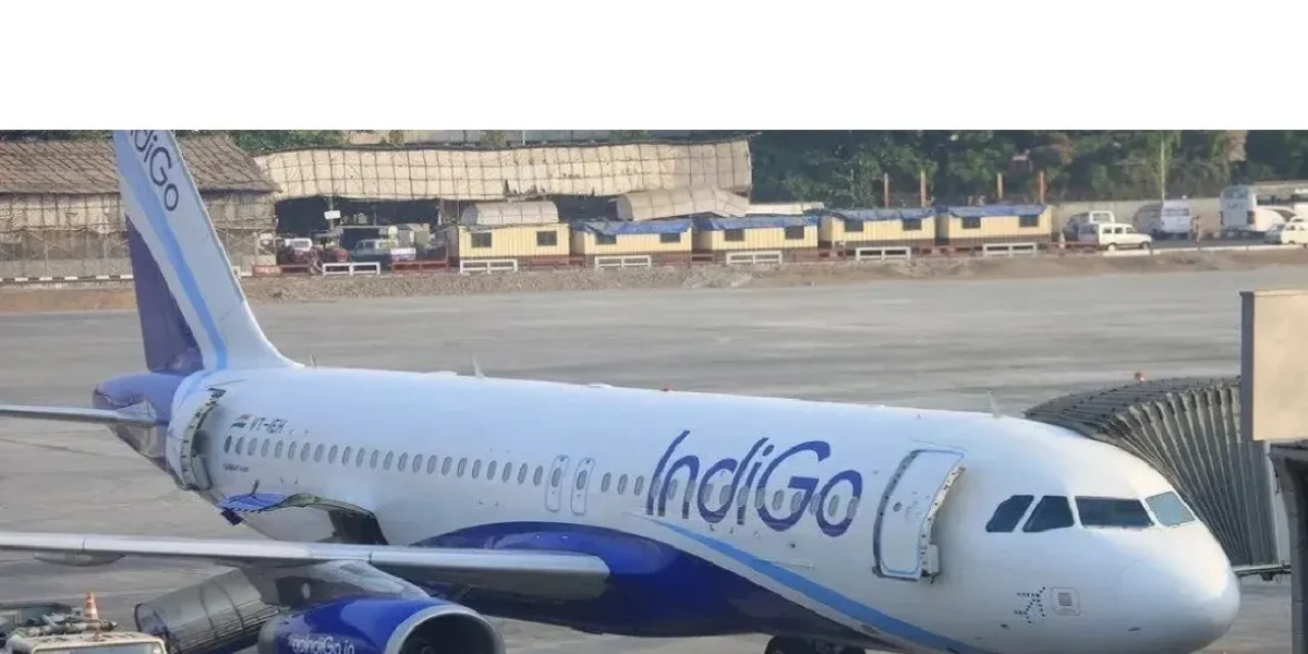 Bomb threat forces emergency landing in Ahmedabad, authorities detain key suspect.