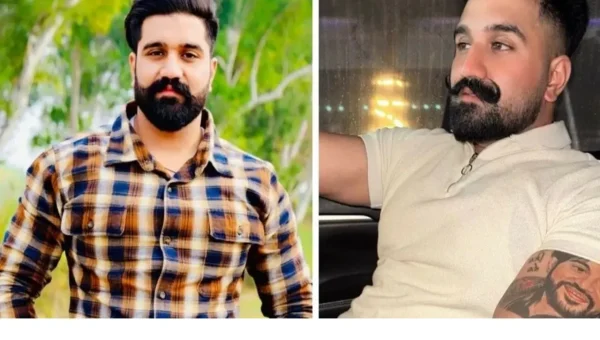 GUNSHOTS ON THE MAT! Kabaddi Star Rana Balachauria Murder Case Cracks Open in Punjab