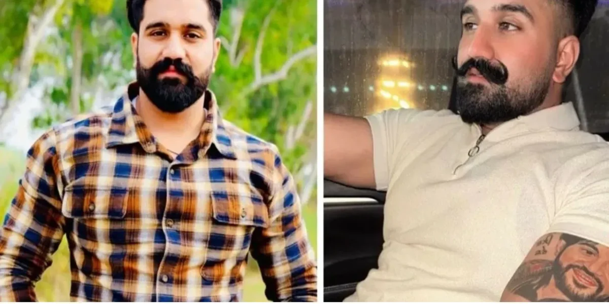 GUNSHOTS ON THE MAT! Kabaddi Star Rana Balachauria Murder Case Cracks Open in Punjab