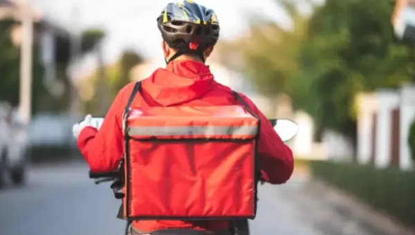 Delivery Services May Be Hit on Dec 25, 31 as Workers Plan Nationwide Strike.