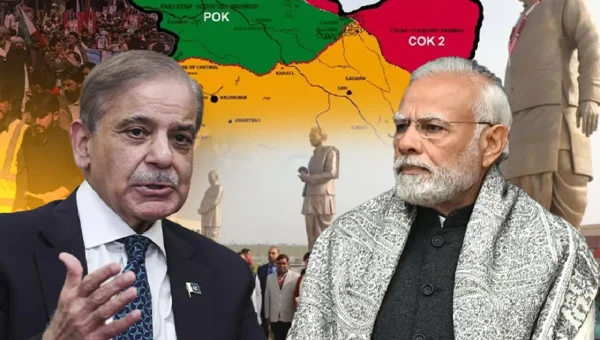 PoK Protests, Trade Boycott and Water Pressure Shake Pakistan as Modi Hints at Next Strategic Move.